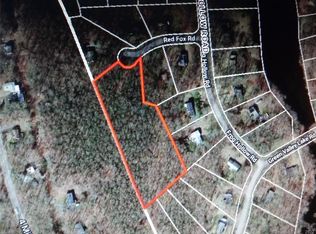 6 Red Fox Rd, East Lyme, CT 06333