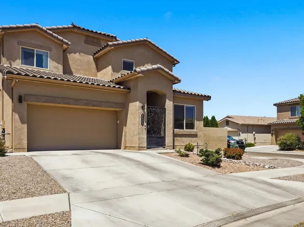 6909 Tombstone Rd NW, Albuquerque, NM 87114