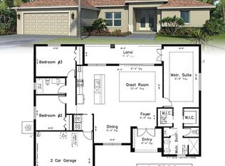 3716 NE 12th Pl, Cape Coral, FL 33909