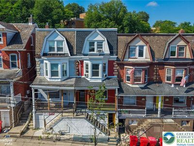 560 Hillside Ave, Bethlehem, PA, 18015