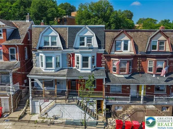 560 Hillside Ave, Bethlehem, PA 18015