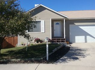 1569 Balsam Ct, Rifle, CO 81650