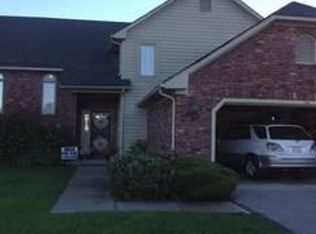 216 Carrigan Point, Noblesville, IN