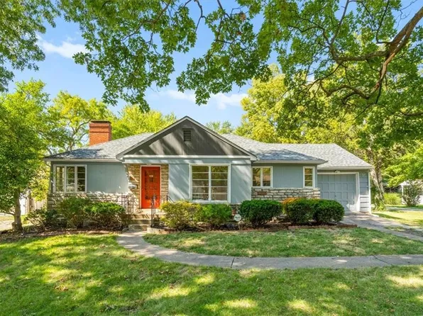 8004 Ward Parkway Plz, Kansas City, MO 64114