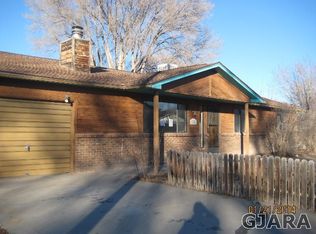 2782 Laguna Dr, Grand Junction, CO 81503