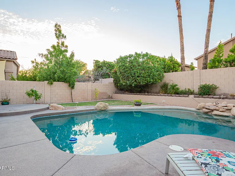 9696 E Sheena Dr — Photo 27