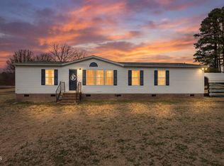 243 Carlyle Rd, Zebulon, NC 27597