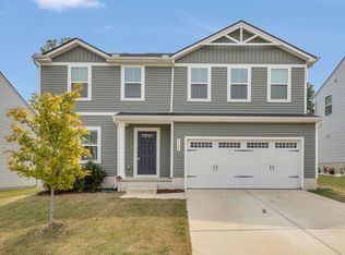 1744 Quail Run Way, Spring Hill, TN 37174