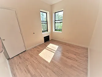 Rented by East Williamsburg Realty Inc