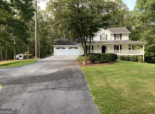 5555 Punkintown Rd, Douglasville, GA 30135