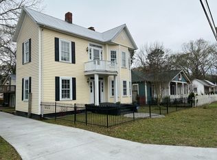 515 Center St, West Columbia, SC 29169