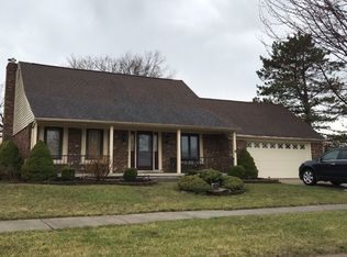 24600 Pamela St, Brownstown, MI 48134