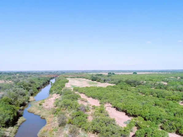 1853 County Road 220, Rockwood, TX 76873