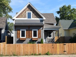 350 E Minnesota St, Indianapolis, IN