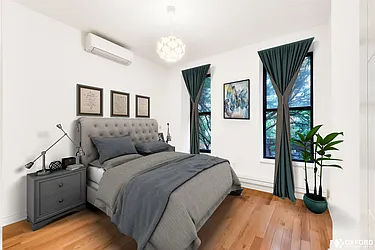 Rented by Oxford Property Group