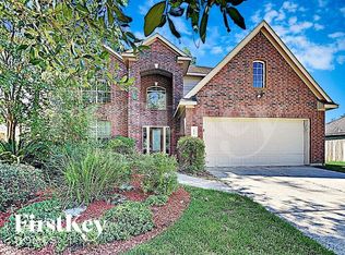 1010 Spring Lakes Haven Dr, Spring, TX 77373