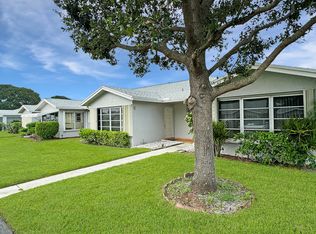 14396 Canalview Dr APT C, Delray Beach, FL 33484