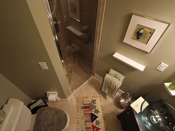 3rd bath