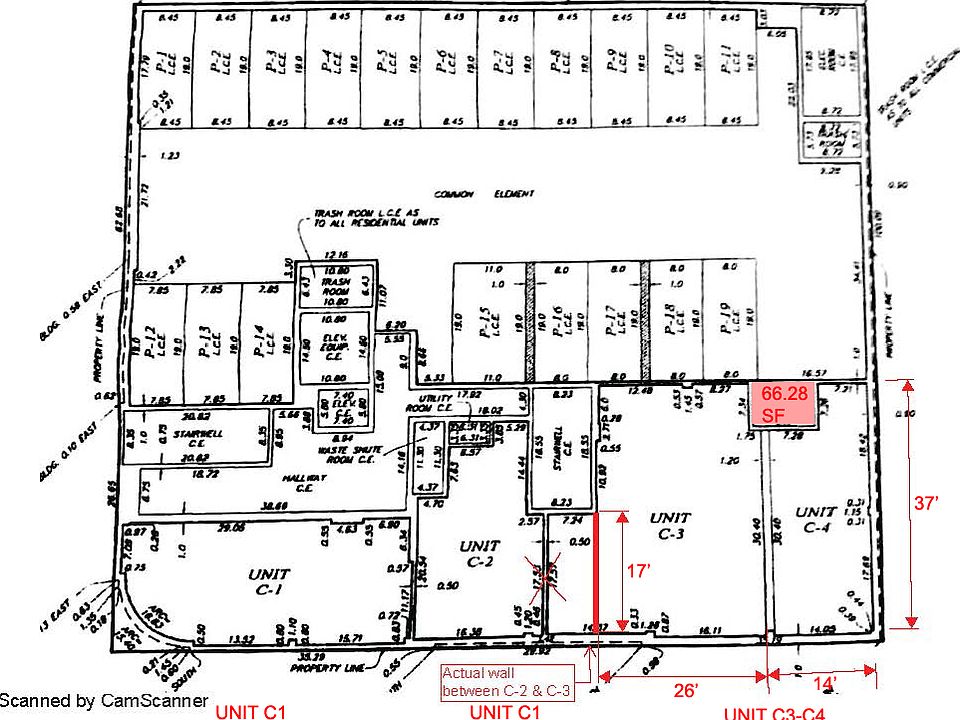2nd image of 6005 N Kimball Ave APT 2C