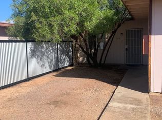 Taylor Heights Apartments, Tucson, AZ 85710
