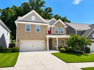 216 Gaston Ct, Canton, GA 30115