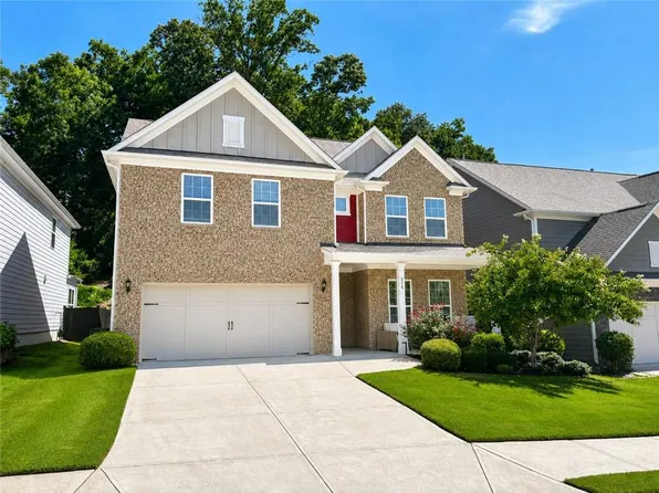 216 Gaston Ct, Canton, GA 30115