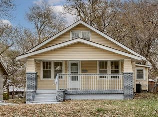1225 S Appleton Ave, Independence, MO 64052
