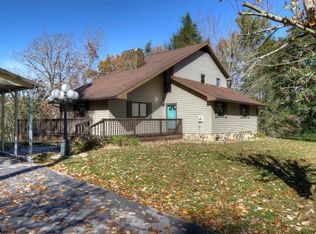 158 Cherokee Cir, Erwin, TN 37650