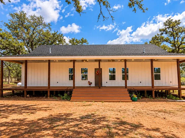1410 W County Road 109, Leesville, TX 78122