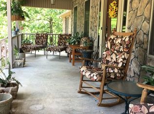 31 Ladera Dr, Perryville, AR 72126