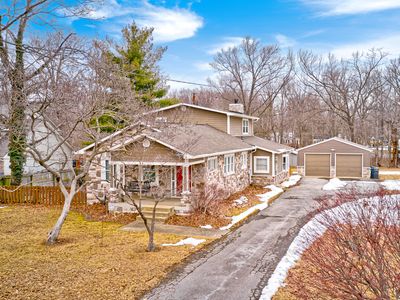 8806 Camby Rd, Camby, IN, 46113