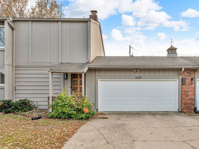 5337 SW Chelsea Ct, Topeka, KS, 66604