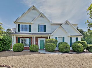 3090 Waterplace Cv, Villa Rica, GA 30180