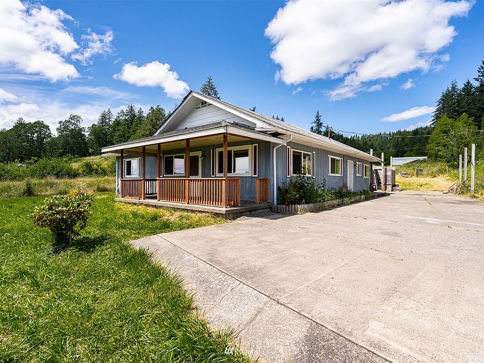 1603 Salzer Valley Road, Centralia, WA 98531 Zillow