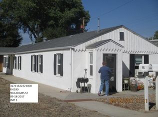 904 Adams St #A, Douglas, WY 82633