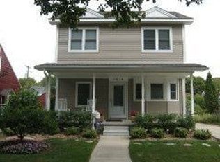 1516 N Vermont Ave, Royal Oak, MI