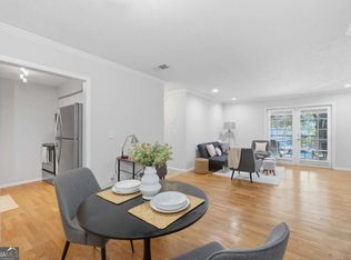 1150 Collier Rd NW Unit 6H, Atlanta, GA 30318