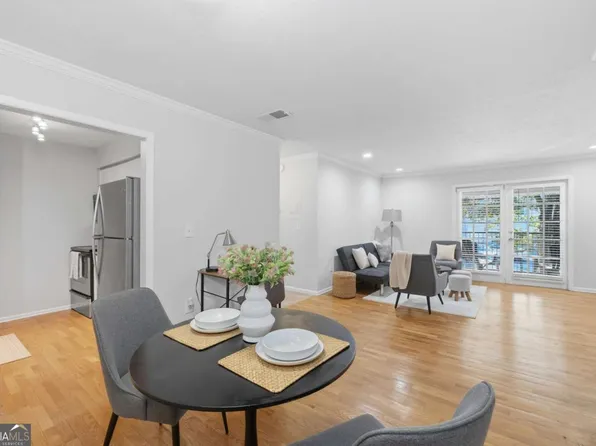 1150 Collier Rd NW Unit 6H, Atlanta, GA 30318