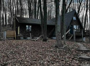 2101 W 18th Rd, Mesick, MI 49668