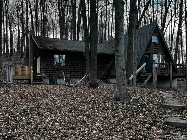 2101 W 18th Rd, Mesick, MI 49668