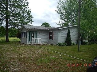 9834 Seneca Trl, Linesville, PA 16424