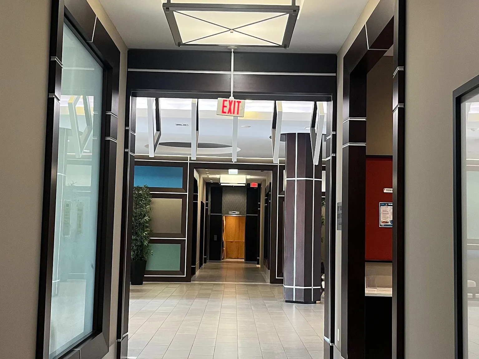 5791 Yonge St — Photo 3