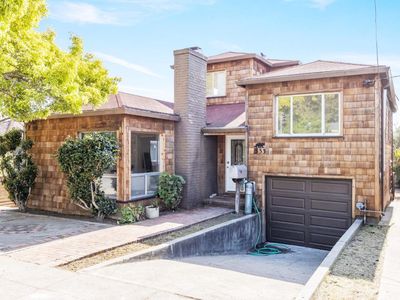 333 Ramona Ave, El Cerrito, CA, 94530