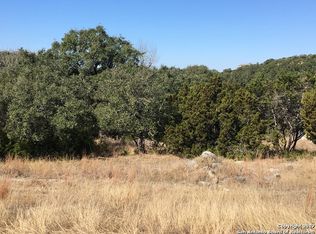 25527 Singing Rain, San Antonio, TX 78260