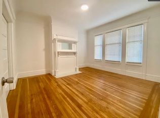 1175 Union St #1175, San Francisco, CA 94109