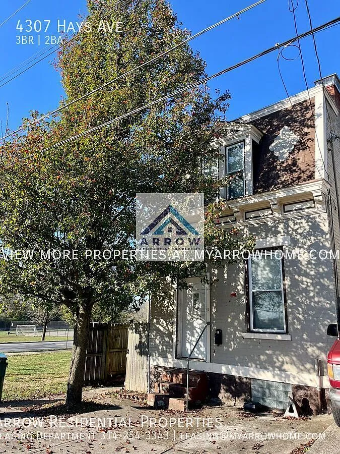 4307 Hays Ave photo 1