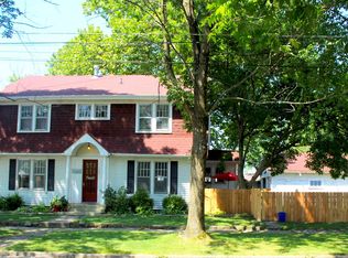 1121 O St, Bedford, IN 47421