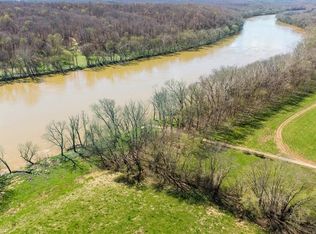 1180 Lickinghole Rd, Goochland, VA 23063