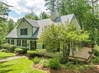 5 Madison Ln, Amherst, NH 03031