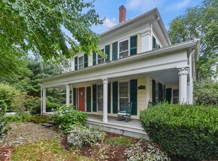 905 Pleasant St, Leicester, MA 01524